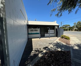 Offices commercial property leased at Shop 5, 69 Finniss Street Marion SA 5043