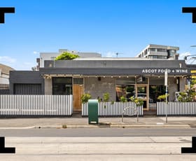 Shop & Retail commercial property leased at 320 Ascot Vale Road Moonee Ponds VIC 3039