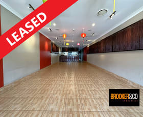 Shop & Retail commercial property leased at Panania NSW 2213