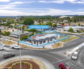 Shop & Retail commercial property for sale at 199 Albert Street Sebastopol VIC 3356