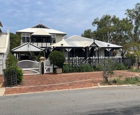 Offices commercial property for lease at Broome WA 6725