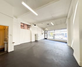 Other commercial property leased at 359 ST GEORGES ROAD Fitzroy North VIC 3068