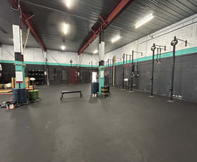 Factory, Warehouse & Industrial commercial property leased at 21/151-155 Gladstone Street Fyshwick ACT 2609