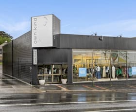 Shop & Retail commercial property leased at 104 High Street Belmont VIC 3216