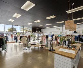 Shop & Retail commercial property leased at 104 High Street Belmont VIC 3216
