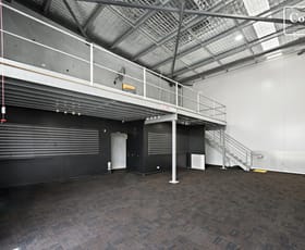 Factory, Warehouse & Industrial commercial property for lease at 8/249 Shellharbour Rd Warrawong NSW 2502