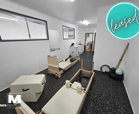 Offices commercial property leased at 2/20-22 Barry Road Chipping Norton NSW 2170