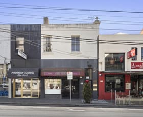 Other commercial property leased at 1/35 Toorak Road South Yarra VIC 3141