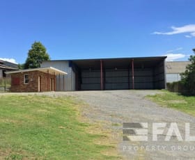 Factory, Warehouse & Industrial commercial property leased at 20 Ellen Street Moorooka QLD 4105