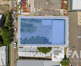 Factory, Warehouse & Industrial commercial property leased at 20 Ellen Street Moorooka QLD 4105