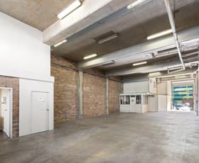 Factory, Warehouse & Industrial commercial property for lease at 14 Sarah Street Mascot NSW 2020