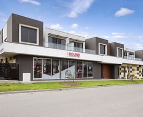 Shop & Retail commercial property leased at 3 Zoe Drive Wollert VIC 3750