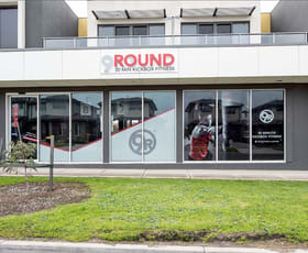 Shop & Retail commercial property leased at 3 Zoe Drive Wollert VIC 3750
