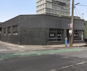 Shop & Retail commercial property leased at 63-67 Gipps Street Collingwood VIC 3066