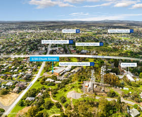 Offices commercial property for lease at 2/20 Chum Street Golden Square VIC 3555