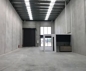 Factory, Warehouse & Industrial commercial property leased at 4 Mediterranean Circuit Keysborough VIC 3173