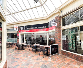 Shop & Retail commercial property leased at Shop 14 Shopping Plaza Warragul VIC 3820