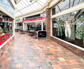 Shop & Retail commercial property leased at Shop 14 Shopping Plaza Warragul VIC 3820