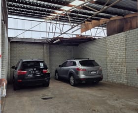 Factory, Warehouse & Industrial commercial property leased at 4 & 6/17 Katanning Street Bayswater WA 6053