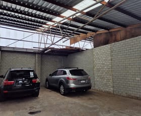Factory, Warehouse & Industrial commercial property leased at 4 & 6/17 Katanning Street Bayswater WA 6053