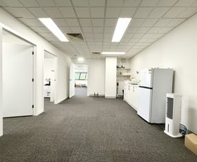 Offices commercial property leased at Level 4, Unit 3, 17-21 University Avenue City ACT 2601