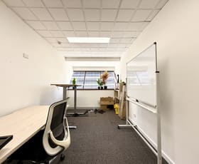 Offices commercial property leased at Level 4, Unit 3, 17-21 University Avenue City ACT 2601