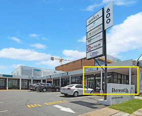 Shop & Retail commercial property leased at Shop 1/600 Sherwood Road Sherwood QLD 4075