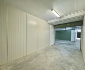 Factory, Warehouse & Industrial commercial property leased at 106/14-18 Ethel Avenue Brookvale NSW 2100
