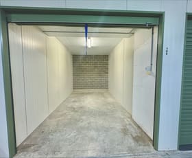 Factory, Warehouse & Industrial commercial property leased at 106/14-18 Ethel Avenue Brookvale NSW 2100