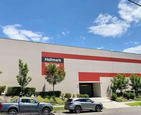 Factory, Warehouse & Industrial commercial property for lease at 107/14-18 Ethel Avenue Brookvale NSW 2100