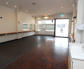 Shop & Retail commercial property leased at 1342 Pittwater Road Narrabeen NSW 2101