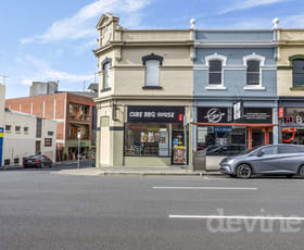 Shop & Retail commercial property leased at 85A Harrington Street Hobart TAS 7000