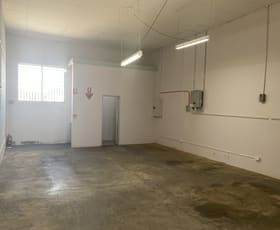 Factory, Warehouse & Industrial commercial property for lease at Unit 5/55 Townsville Street Fyshwick ACT 2609
