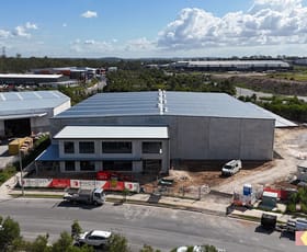 Factory, Warehouse & Industrial commercial property for lease at 23-27 Prosperity Place Crestmead QLD 4132