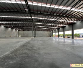 Factory, Warehouse & Industrial commercial property for lease at 23-27 Prosperity Place Crestmead QLD 4132
