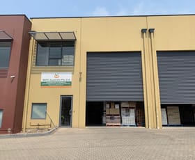 Factory, Warehouse & Industrial commercial property leased at Unit 5/39 Gould Street Strathfield South NSW 2136