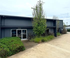 Offices commercial property for lease at Unit 4B/8 Pioneer Avenue Tuggerah NSW 2259