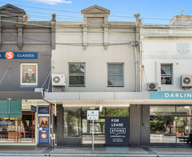 Shop & Retail commercial property leased at 662 Darling Street Rozelle NSW 2039
