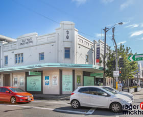 Offices commercial property leased at 19/38-50 Lyons Road Drummoyne NSW 2047