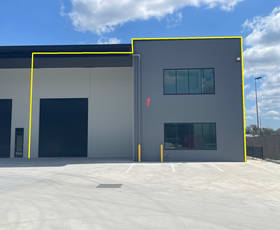 Factory, Warehouse & Industrial commercial property for lease at 1/20 Prospect Place Park Ridge QLD 4125