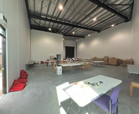 Factory, Warehouse & Industrial commercial property for lease at 1/20 Prospect Place Park Ridge QLD 4125