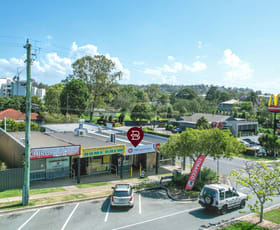 Shop & Retail commercial property for lease at 46 George Street Beenleigh QLD 4207