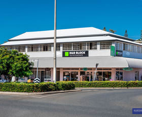 Medical / Consulting commercial property for lease at Yeppoon QLD 4703