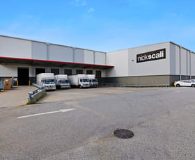 Factory, Warehouse & Industrial commercial property for lease at 7 Metal Circuit Malaga WA 6090