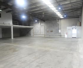 Showrooms / Bulky Goods commercial property for lease at Unit 5/150 Canterbury Rd Bankstown NSW 2200