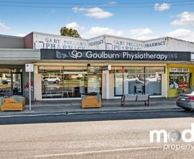 Shop & Retail commercial property for lease at 31-33 Anzac Avenue Seymour VIC 3660