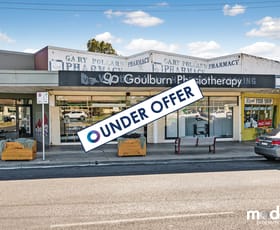Medical / Consulting commercial property for lease at 31-33 Anzac Avenue Seymour VIC 3660