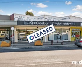 Shop & Retail commercial property leased at 31-33 Anzac Avenue Seymour VIC 3660