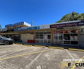 Shop & Retail commercial property for lease at Warragamba NSW 2752