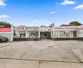 Factory, Warehouse & Industrial commercial property leased at 343-345 WOODVILLE ROAD Guildford NSW 2161